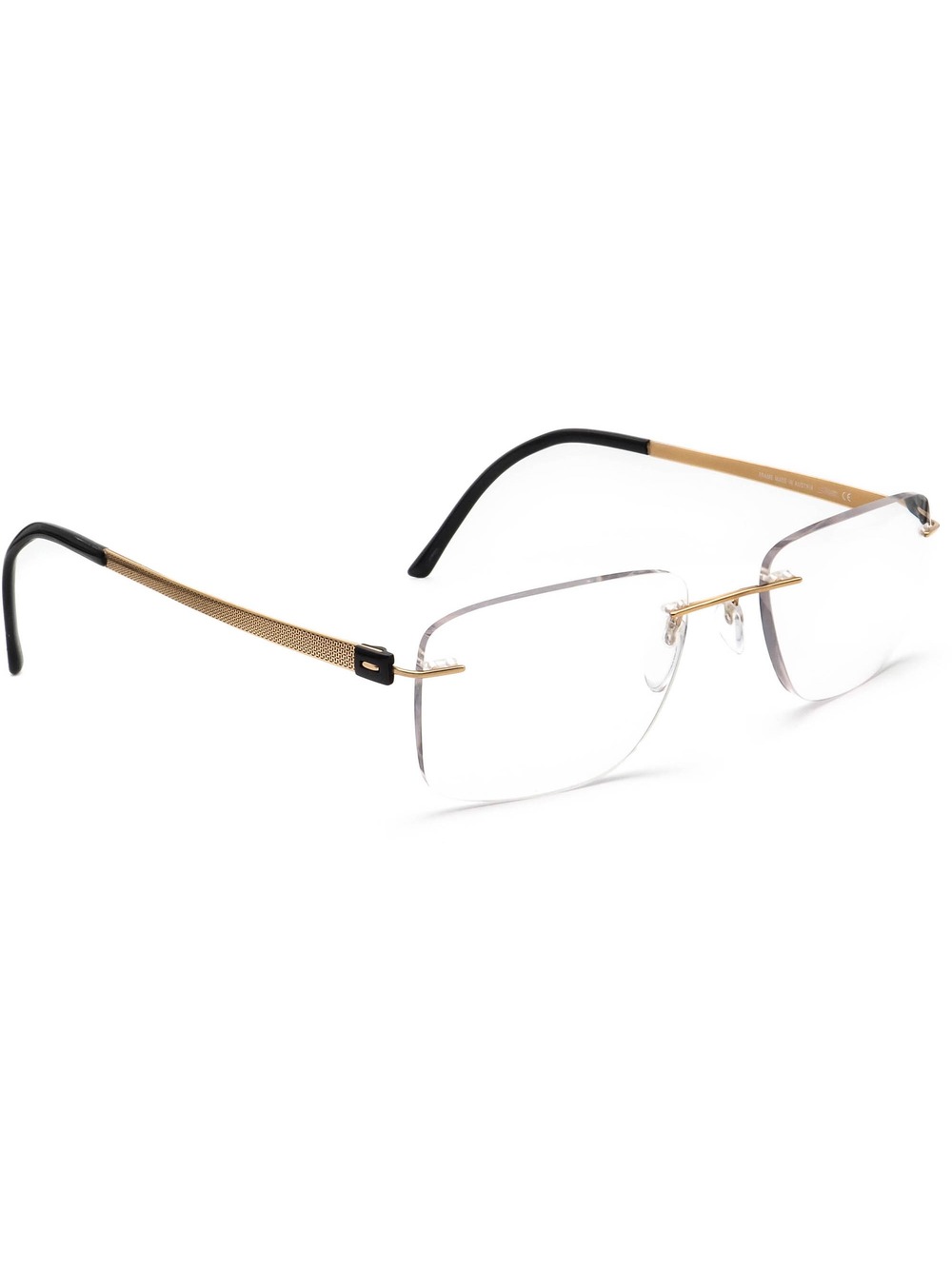 Silhouette 5452 6051 Titan Eyewear